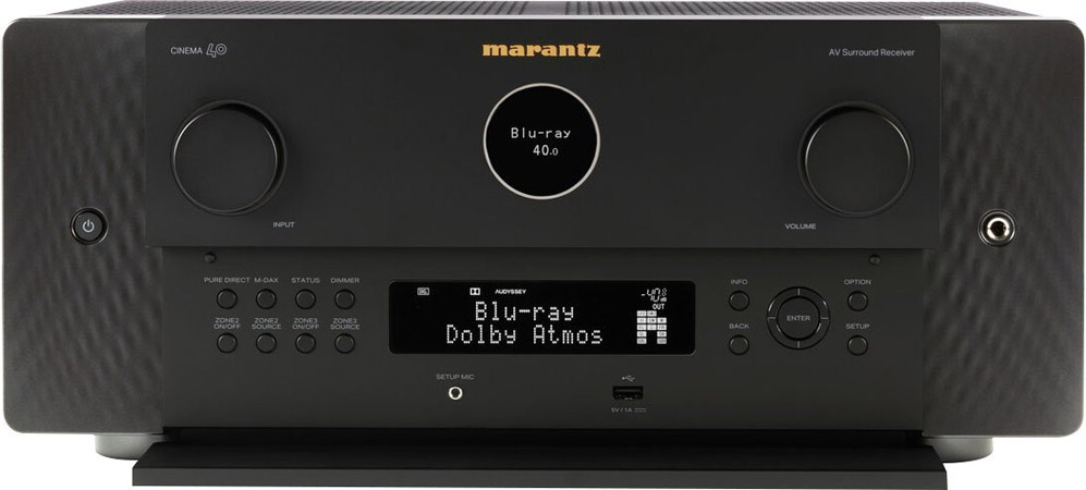 Marantz Cinema 40